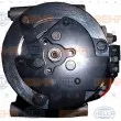 Compresseur, climatisation HELLA 8FK 351 134-491 - Visuel 2