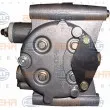 Compresseur, climatisation HELLA 8FK 351 134-491 - Visuel 3