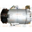 Compresseur, climatisation HELLA 8FK 351 134-601 - Visuel 1