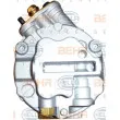Compresseur, climatisation HELLA 8FK 351 134-601 - Visuel 3
