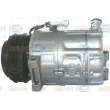 Compresseur, climatisation HELLA 8FK 351 134-791 - Visuel 1