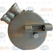 Compresseur, climatisation HELLA 8FK 351 134-811 - Visuel 3