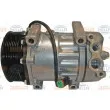 Compresseur, climatisation HELLA 8FK 351 134-821 - Visuel 1