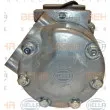 Compresseur, climatisation HELLA 8FK 351 134-821 - Visuel 3