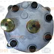 Compresseur, climatisation HELLA 8FK 351 134-871 - Visuel 3
