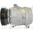 Compresseur, climatisation HELLA 8FK 351 134-881 - Visuel 1