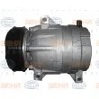 Compresseur, climatisation HELLA 8FK 351 134-891 - Visuel 1