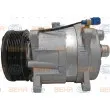 Compresseur, climatisation HELLA 8FK 351 134-941 - Visuel 1