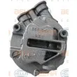 Compresseur, climatisation HELLA 8FK 351 135-021 - Visuel 3
