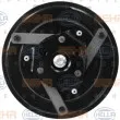 Compresseur, climatisation HELLA 8FK 351 135-061 - Visuel 2
