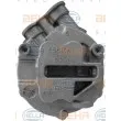 Compresseur, climatisation HELLA 8FK 351 135-071 - Visuel 3
