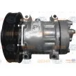 Compresseur, climatisation HELLA 8FK 351 135-081 - Visuel 1