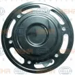 Compresseur, climatisation HELLA 8FK 351 135-081 - Visuel 2