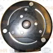 Compresseur, climatisation HELLA 8FK 351 135-111 - Visuel 2