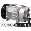 Compresseur, climatisation HELLA 8FK 351 135-171 - Visuel 1
