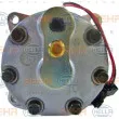 Compresseur, climatisation HELLA 8FK 351 135-171 - Visuel 3