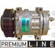 Compresseur, climatisation HELLA 8FK 351 135-211 - Visuel 1