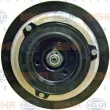 Compresseur, climatisation HELLA 8FK 351 135-211 - Visuel 2