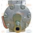 Compresseur, climatisation HELLA 8FK 351 135-211 - Visuel 3