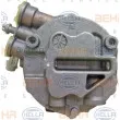 Compresseur, climatisation HELLA 8FK 351 135-221 - Visuel 3