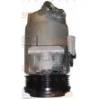 Compresseur, climatisation HELLA 8FK 351 135-331 - Visuel 2