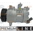 Compresseur, climatisation HELLA 8FK 351 135-421 - Visuel 1