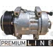 Compresseur, climatisation HELLA 8FK 351 135-451 - Visuel 1