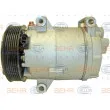 Compresseur, climatisation HELLA 8FK 351 135-561 - Visuel 1