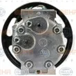 Compresseur, climatisation HELLA 8FK 351 135-581 - Visuel 3