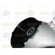 Compresseur, climatisation HELLA 8FK 351 135-611 - Visuel 2