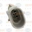 Compresseur, climatisation HELLA 8FK 351 135-721 - Visuel 2