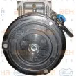Compresseur, climatisation HELLA 8FK 351 135-811 - Visuel 2