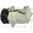 Compresseur, climatisation HELLA 8FK 351 135-841 - Visuel 1