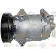 Compresseur, climatisation HELLA 8FK 351 135-861 - Visuel 1