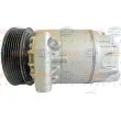 Compresseur, climatisation HELLA 8FK 351 135-911 - Visuel 1