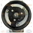 Compresseur, climatisation HELLA 8FK 351 136-061 - Visuel 2