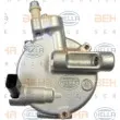 Compresseur, climatisation HELLA 8FK 351 136-061 - Visuel 3