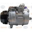 Compresseur, climatisation HELLA 8FK 351 176-181 - Visuel 1