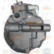 Compresseur, climatisation HELLA 8FK 351 176-521 - Visuel 3