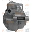 Compresseur, climatisation HELLA 8FK 351 176-531 - Visuel 3