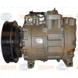 Compresseur, climatisation HELLA 8FK 351 176-551 - Visuel 1