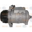 Compresseur, climatisation HELLA 8FK 351 176-651 - Visuel 1