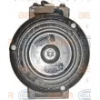 Compresseur, climatisation HELLA 8FK 351 176-661 - Visuel 2