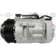 Compresseur, climatisation HELLA 8FK 351 176-701 - Visuel 1