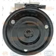 Compresseur, climatisation HELLA 8FK 351 272-031 - Visuel 2