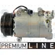 Compresseur, climatisation HELLA 8FK 351 272-201 - Visuel 1