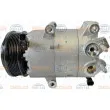 Compresseur, climatisation HELLA 8FK 351 272-211 - Visuel 1
