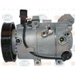 Compresseur, climatisation HELLA 8FK 351 272-241 - Visuel 3