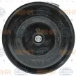 Compresseur, climatisation HELLA 8FK 351 272-271 - Visuel 3