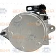 Compresseur, climatisation HELLA 8FK 351 272-301 - Visuel 3
